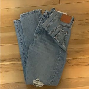 LEVIS 501 SKINNY